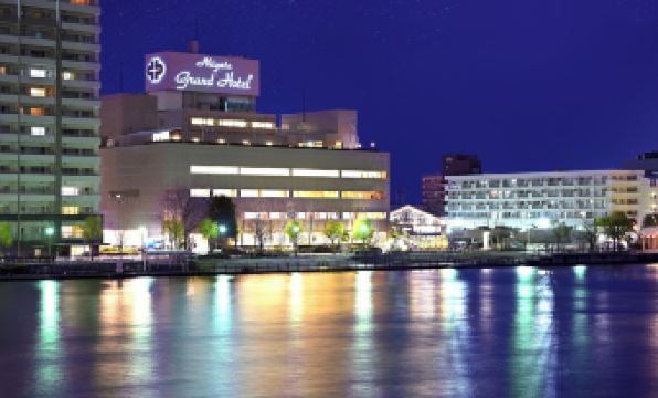 Niigata Grand Hotel