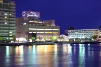 Niigata Grand Hotel Hotels in 