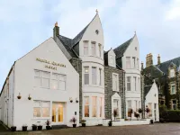 Muthu Queens Hotel Hotels in Oban