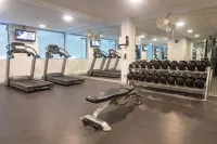 Casa Andina Select Arequipa Plaza - Gym