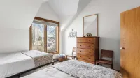Cimarron Lodge 7 by AvantStay - Bergblick