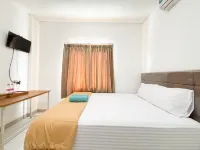 Sofia Residence Syariah Mitra RedDoorz - Desayuno