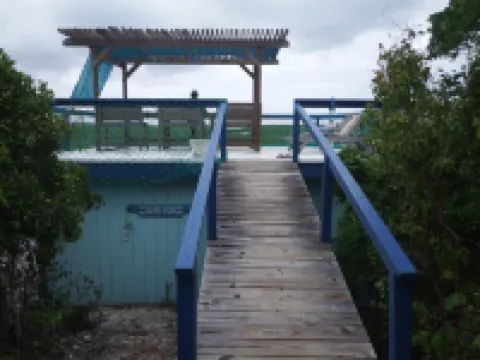 Historic Island Retreat on Little Exuma Hotels in Hartswell