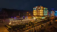 Taean Mali Spa Pension - Kæledyr tilladt