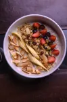 7EVEN Suites - Breakfast