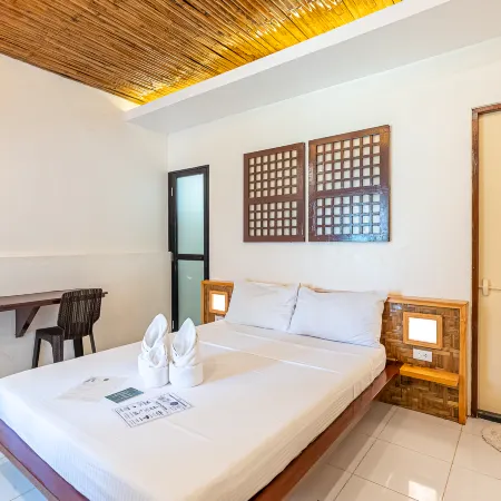 Kota Beach Resort