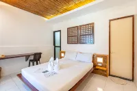 Kota Beach Resort - parking