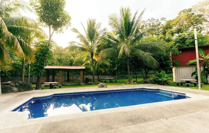 Hotel Castillo Blanco