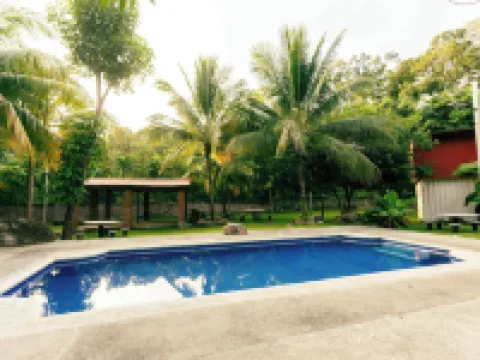 Hotel Castillo Blanco Hotels in El Zonte