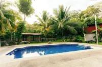 Hotel Castillo Blanco Hotels in El Zonte