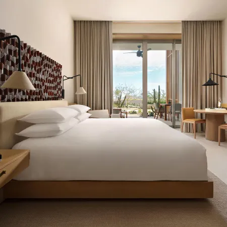 Park Hyatt Cabo Del Sol