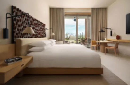 Park Hyatt Cabo Del Sol