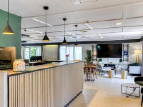 Campanile NATURE - Biarritz Hotels in Biarritz