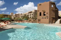 Hyatt Regency Tamaya Resort and Spa - Pools