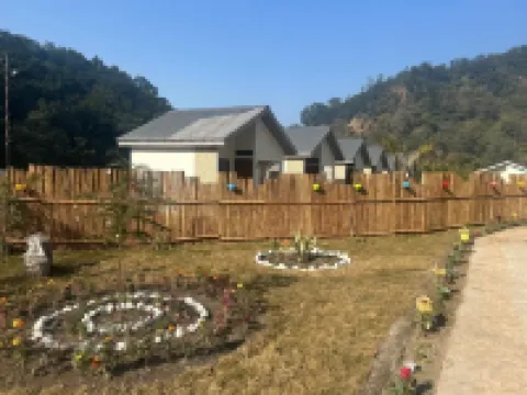 THE JJ CORBETT BLISS Hotels in 