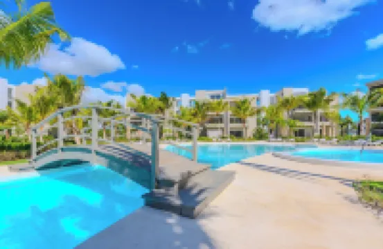 Vive Tracadero Lodge - 2 Hab Apto