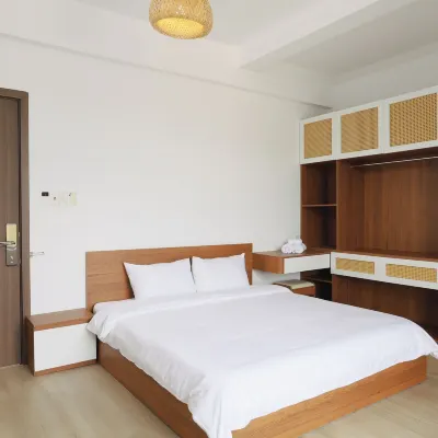 NEP HOMESTAY Отели рядом с достопримечательностью «Гробница императора Ты Дыка»