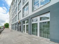 Ina Boutique Hannover-Linden - Digital Access Hotels near Ricklingen
