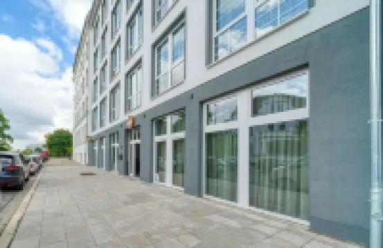 Ina Boutique Hannover-Linden - Digital Access