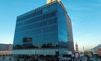 Hotel Kavia Monterrey