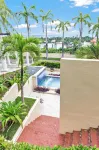 Sea Vue Luxury Vacation Condominiums - piscine