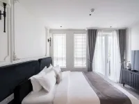 AMANA Boutique Hotel - Than Van Nhiep Hotels near Thu Thiem Bridge