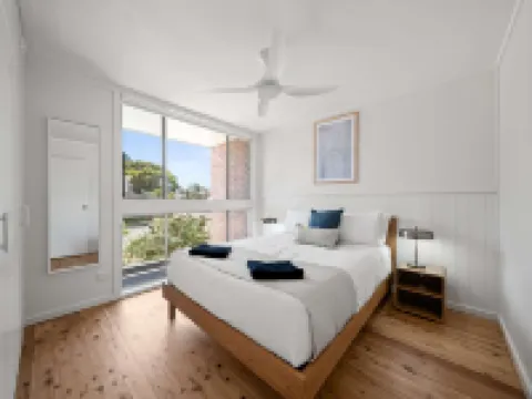 Prickly Pear Stays in Merewether - Ridge St