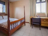 Satellite Hotel Ξενοδοχεία στην πόλη Καμπάλα