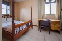 Satellite Hotel