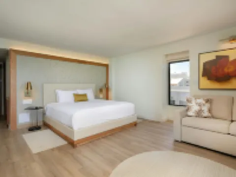 コートヤード バイ マリオット イスラ ベルデ ビーチ リゾート カロライナのホテル