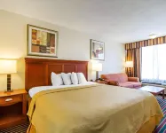 Quality Inn Dyersburg I-155