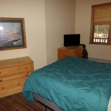 Arapahoe Lodge 1 Bed 1 Bath B