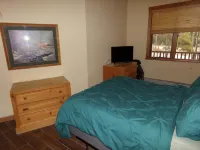 Arapahoe Lodge 1 Bed 1 Bath B