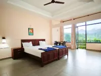 Green Peace Holiday Home Hotels in Kalpetta
