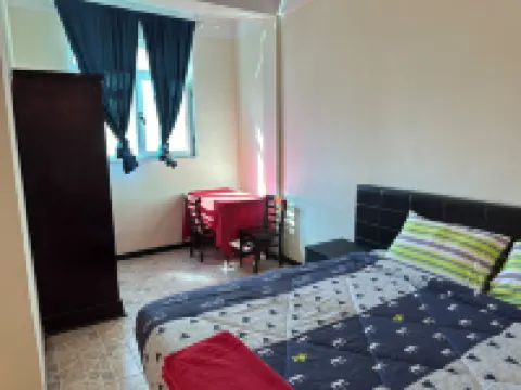 Safe Land Guesthouse Hotels in Mekele
