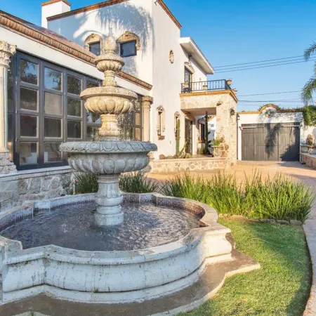 Quinta Tere Country House