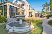 Quinta Tere Country House