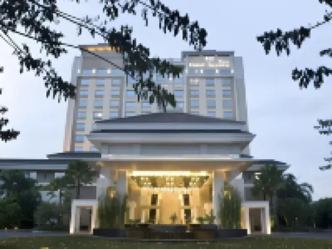 Hotel Santika Premiere Slipi Jakarta Hotels in West Jakarta
