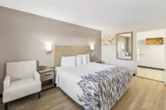 Red Roof Inn Tucson - Vail