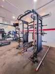 Rhogem Hotel - Gym