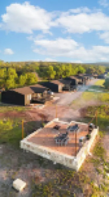 Starlight Horizon G - the Distillery Hotels in Canyon Lake