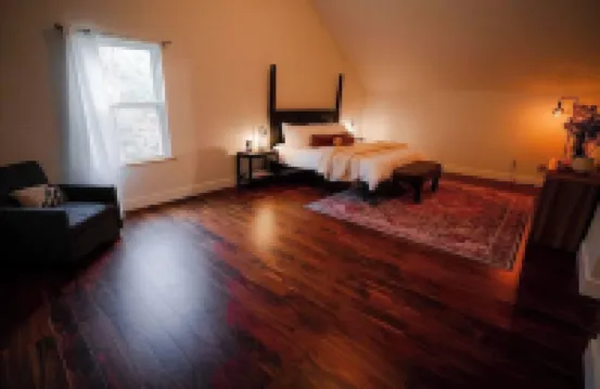 The 312 House A Boho Retreat Hocking Hills