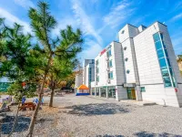 Seocheon Sun Beach Pension Hotels in Seocheon-gun