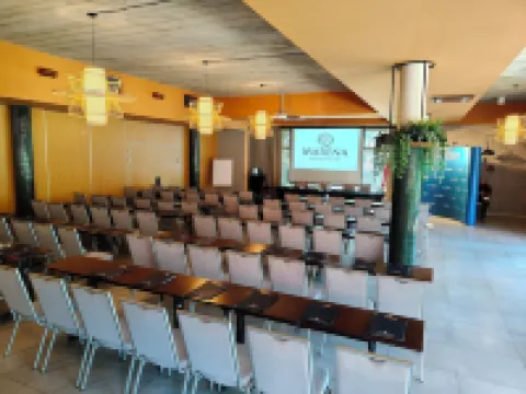 Marena Wellness & Spa Hotels in Gmina Dziwnow