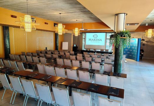 마레나 웰니스 앤드 스파