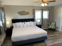 Lakeside Motel - 2-Star