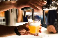 Marasa Sarovar Premiere - bars