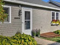 Osprey Cottage South Freeport Home on Casco Bay! Hotels in Freeport