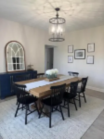 Hilltop Country Home with Hot Tub 2049