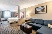 Clarion Inn Harpers Ferry-Charles Town